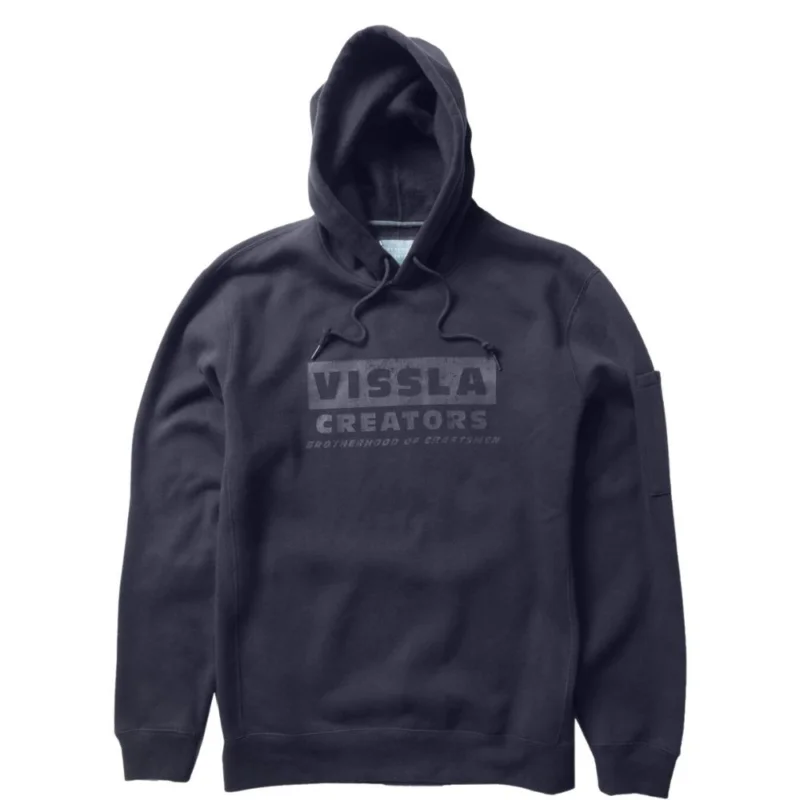 CAPUCHE VISSLA CREATORS ECO PO Authentique