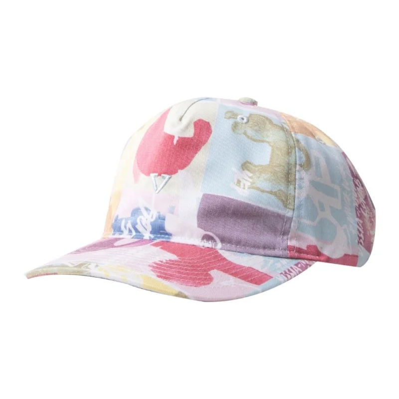 Achetez Aujourd'hui CASQUETTE VISSLA TC MUD FLAPPERS
