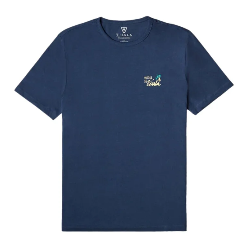 Quantité Limitée T-SHIRT VISSLA CRUIZE-IN
