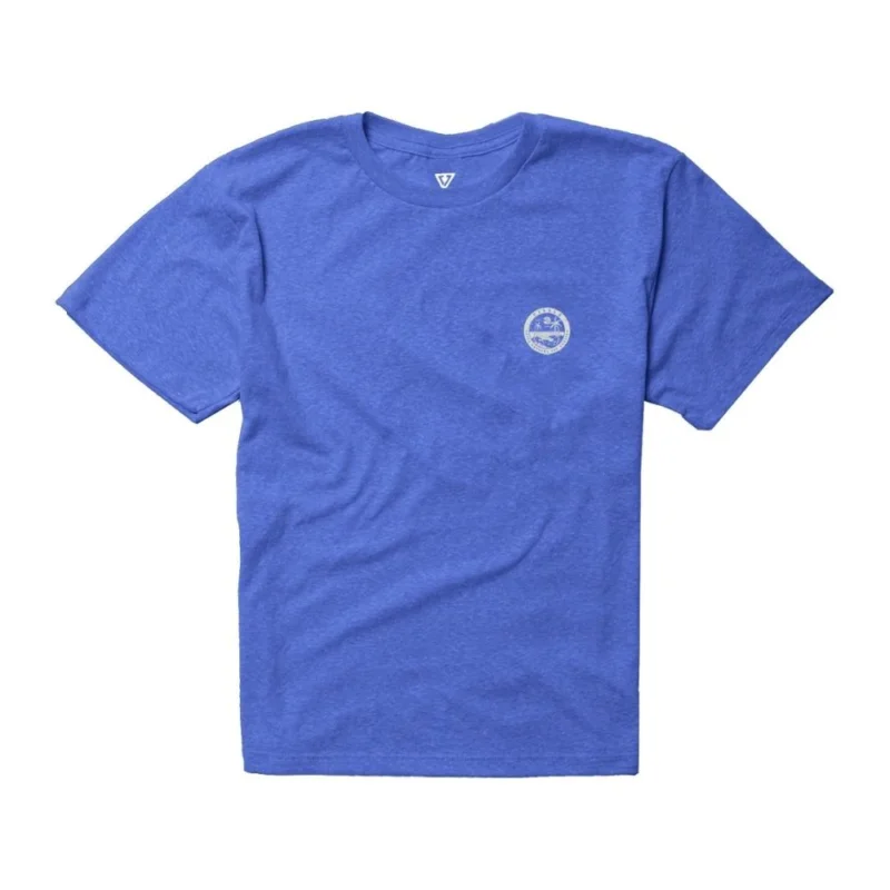 T-SHIRT VISSLA SUPER NATURAL Marque