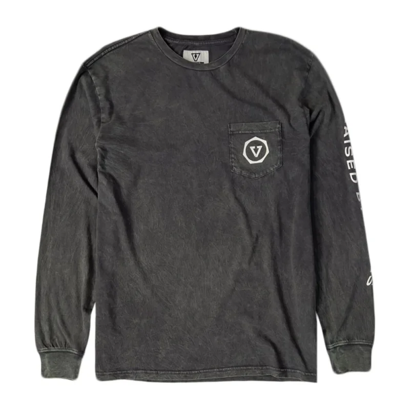 T-SHIRT VISSLA MIND MELTER Soldes