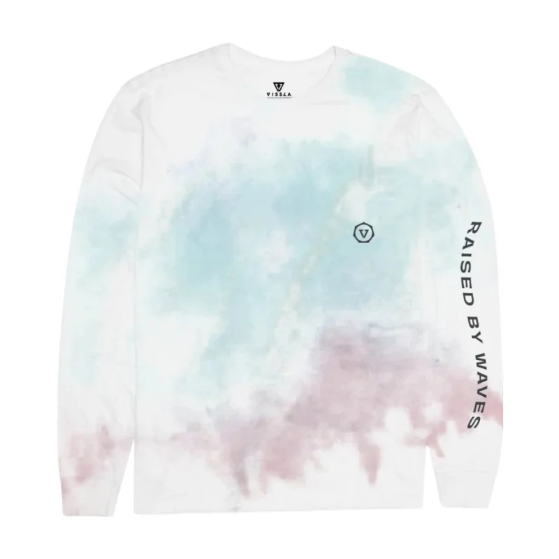 T-SHIRT VISSLA MIND MELTER Expédié Aujourd'hui