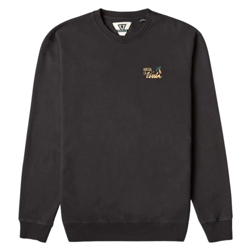 Produit De Marque PULL VISSLA CRUIZE-IN