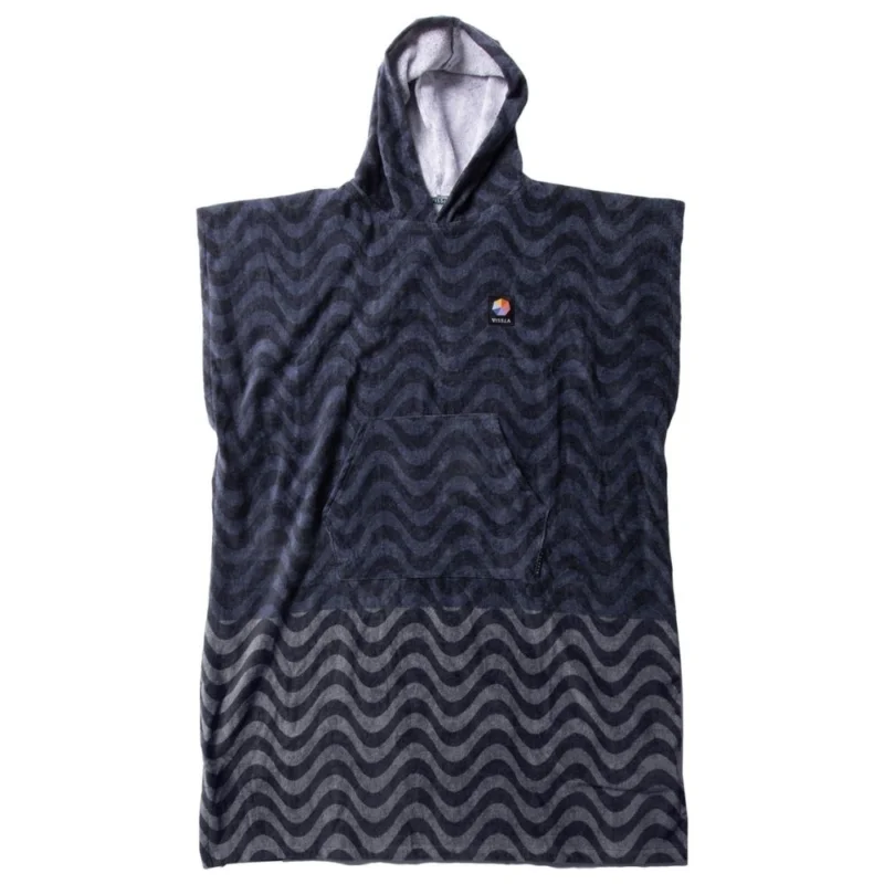 PONCHO VISSLA SPECTRUM CHANGING Prix Bas