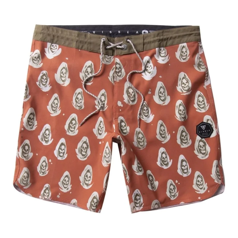 Produit De Marque BOARDSHORT VISSLA LOST SOULS