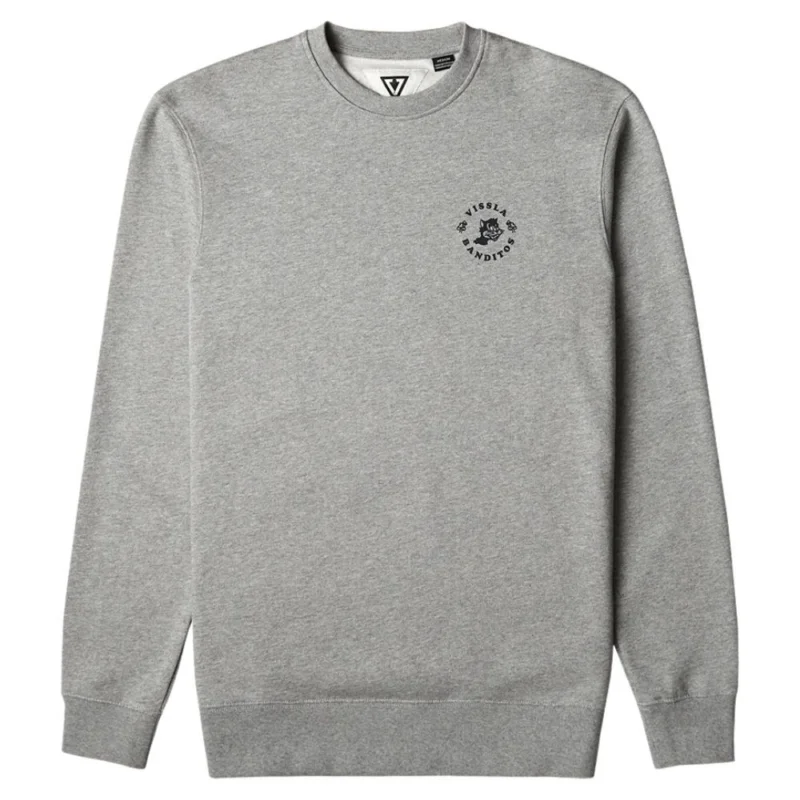 Affaire À Saisir PULL VISSLA BANDITOS ORGANIC