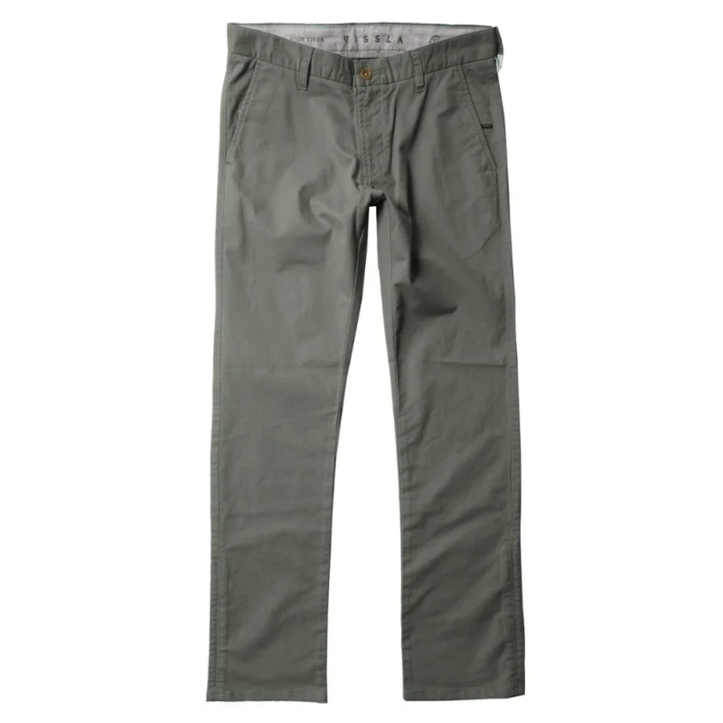 Nouvel Arrivage PANTALON VISSLA LOW TIDE ECO