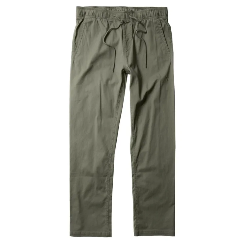 PANTALON VISSLA NO SEE UMS ECO Top Vente