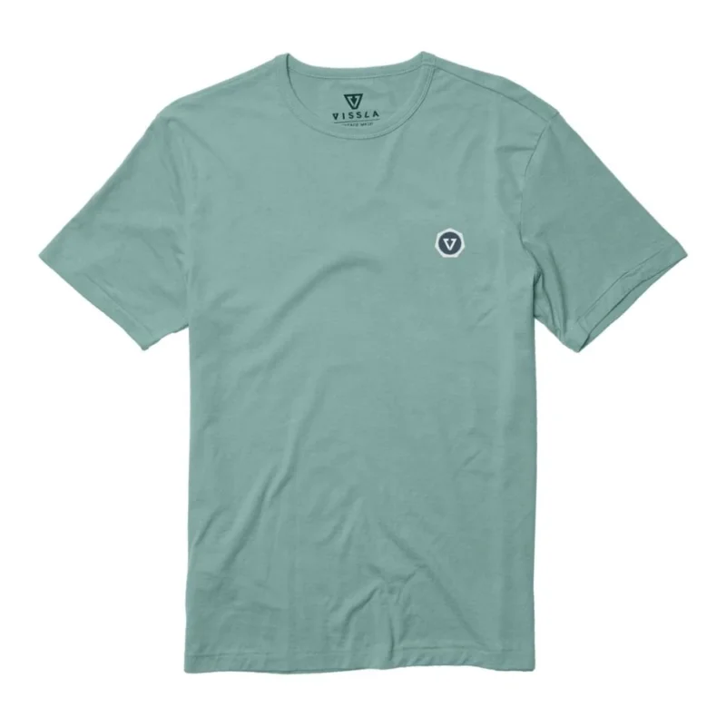 Bon Marché T-SHIRT VISSLA SEVEN SEAS