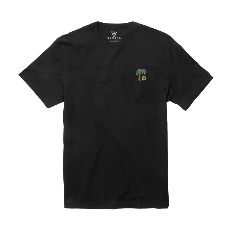 T-SHIRT VISSLA SUNRAY Offre Limitée