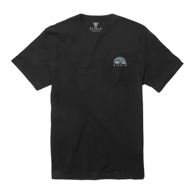 Nouvel Arrivage T-SHIRT VISSLA TUBEZ