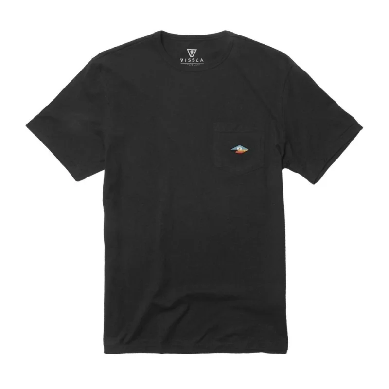T-SHIRT VISSLA DIAMOND DAZE Commande En Gros