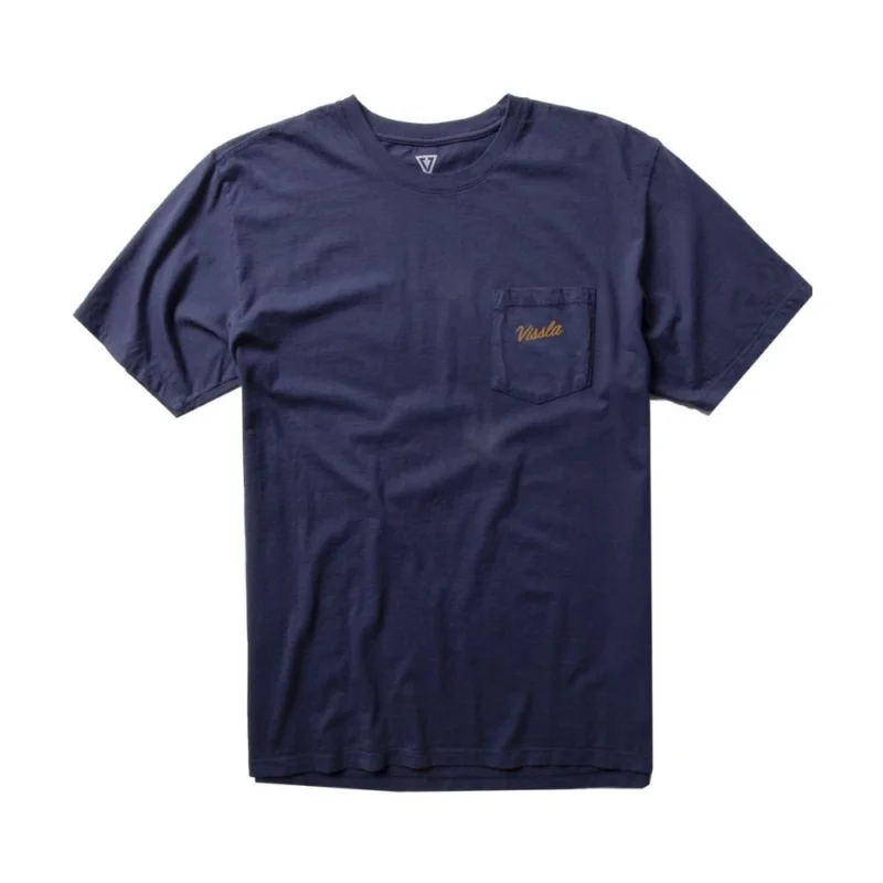 T-SHIRT VISSLA FOAM MOWERS PREMIUM Bon Marché