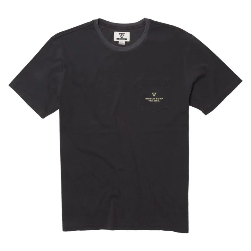 T-SHIRT VISSLA CABEZAS Vente Flash