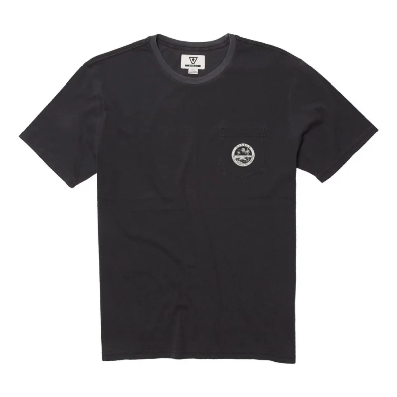 T-SHIRT VISSLA SUPER NATURAL Dernier Modèle