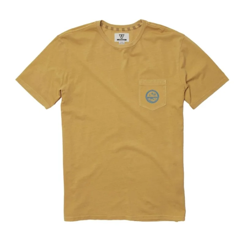 Acheter Direct T-SHIRT VISSLA SUPER NATURAL