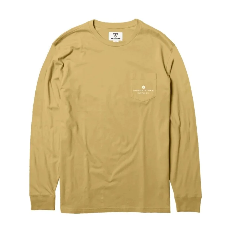 Commande En Gros T-SHIRT VISSLA INSIGNIA