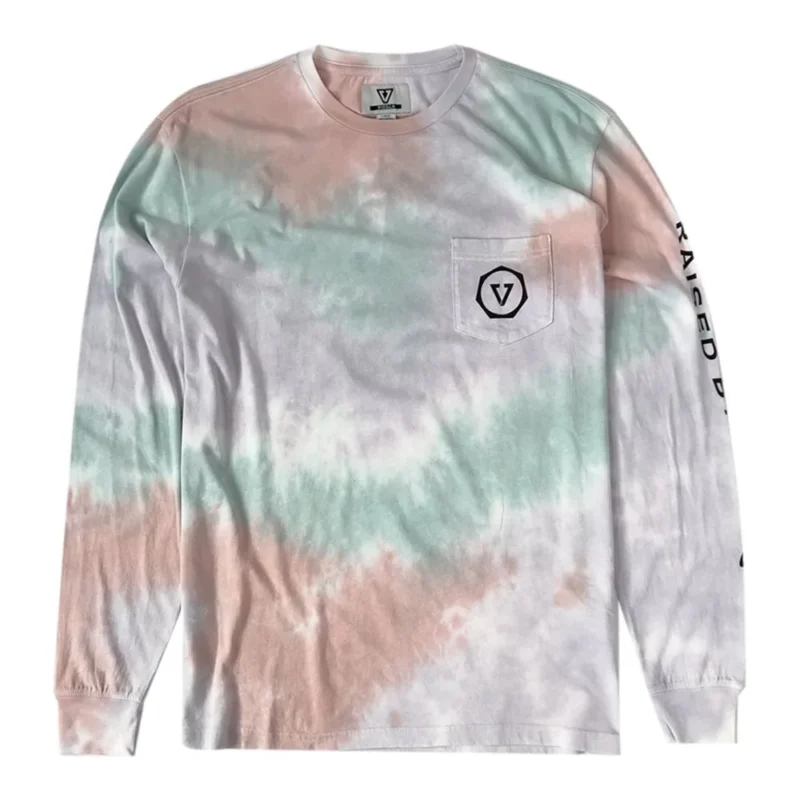 T-SHIRT VISSLA MIND MELTER Expédié Aujourd'hui