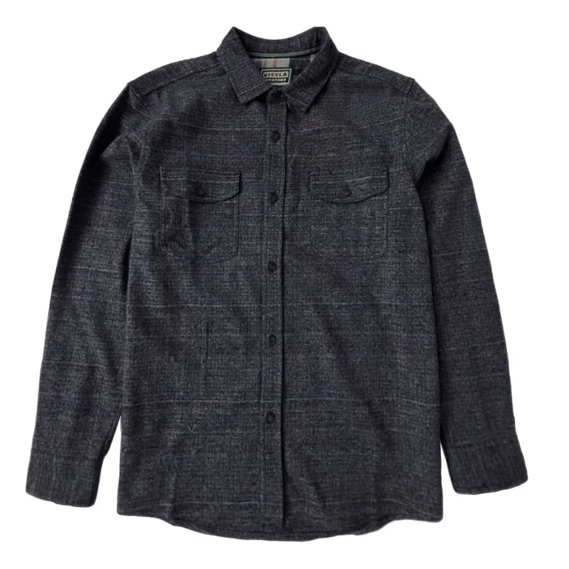 Acheter Direct CHEMISE VISSLA CREATORS NORTE ECO