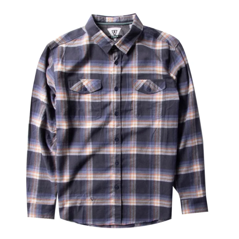 Promotion CHEMISE VISSLA CENTRAL COAST