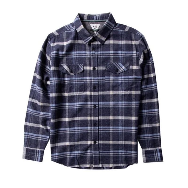 Solde CHEMISE VISSLA CENTRAL COAST