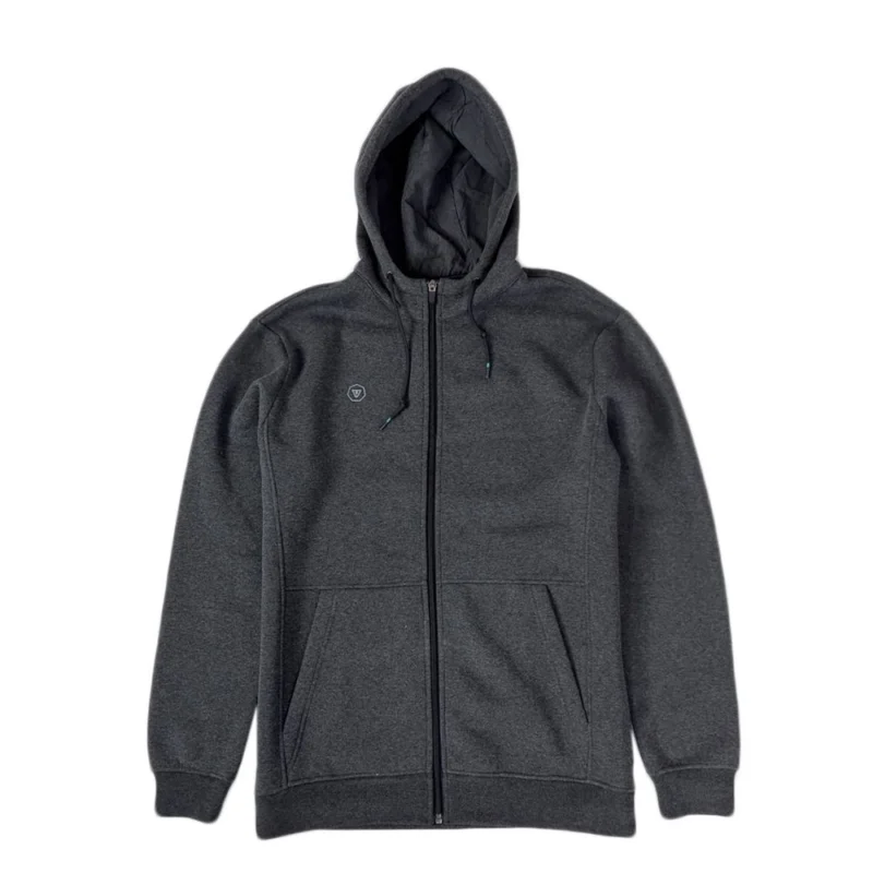 Certifié CAPUCHE VISSLA ONSHORE ECO ZIP