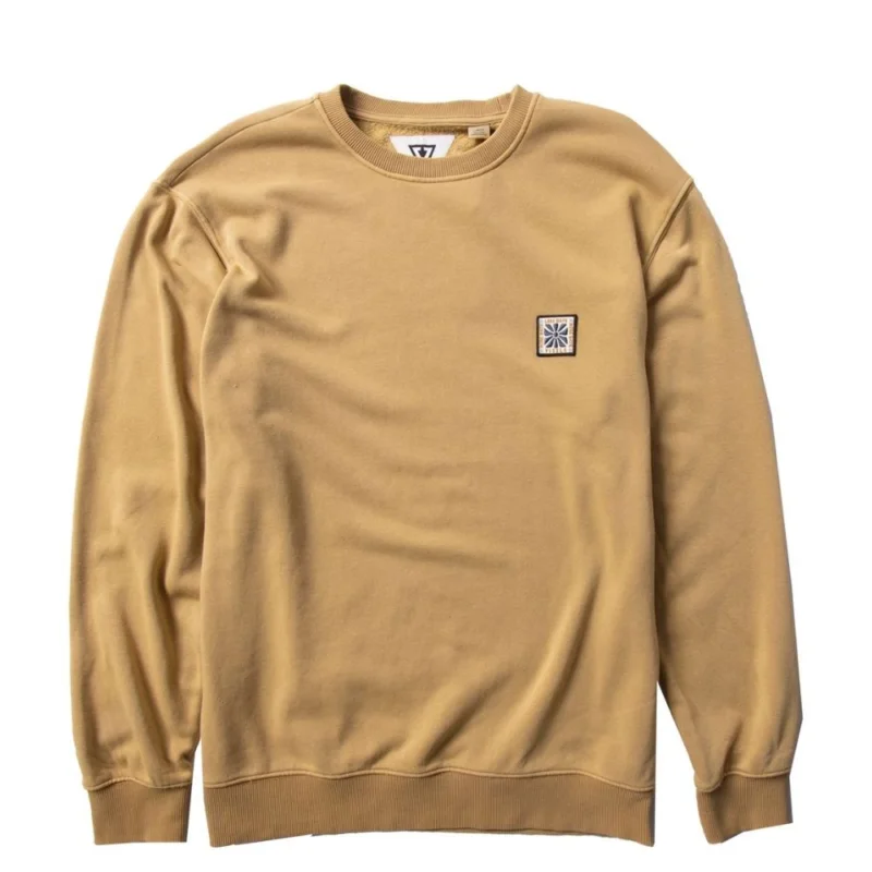 Produit De Marque PULL VISSLA SOLID SETS ECO