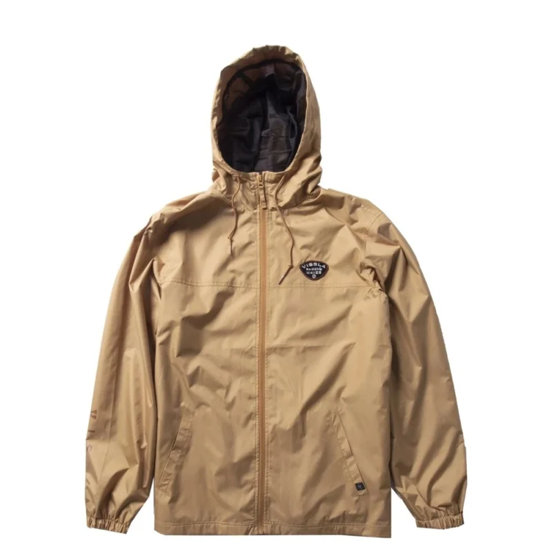 MANTEAU VISSLA SOLID SETS ECO Commander Vite