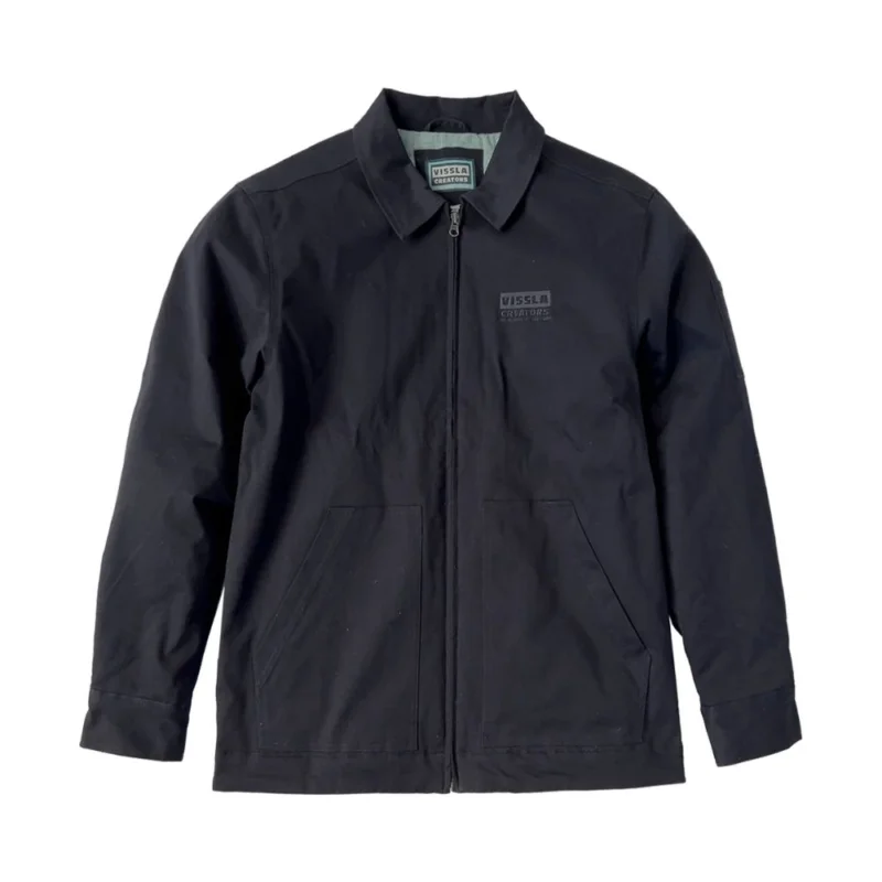 MANTEAU VISSLA CREATORS ECO Offre Du Jour