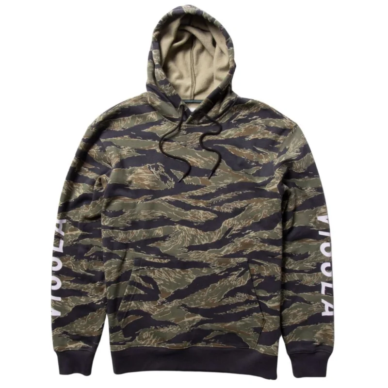 CAPUCHE VISSLA COASTAL ECO PO Dernier Modèle