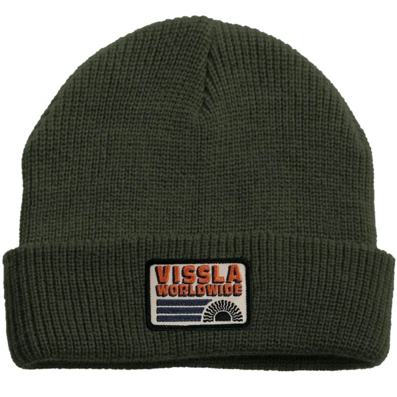 Pas Cher BONNET VISSLA SOLID SETS ECO