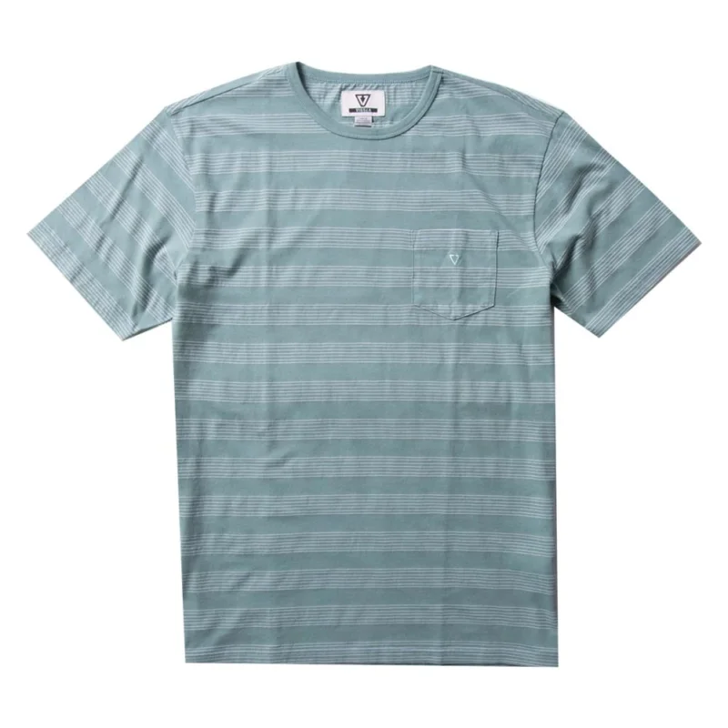 Acheter Direct T-SHIRT VISSLA LOW LINE