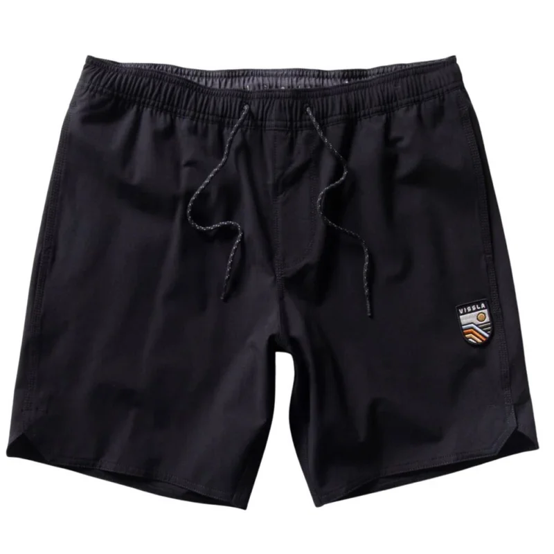 Petit Prix BOARDSHORT VISSLA SOLID SETS 16‘‘