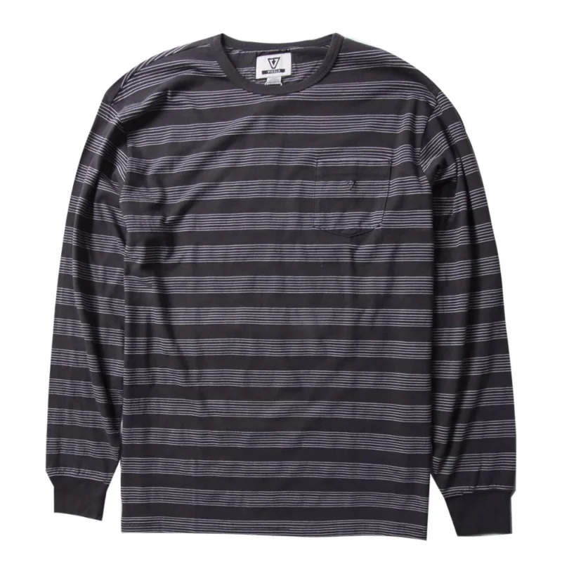 Livraison Express T-SHIRT VISSLA LOW LINE