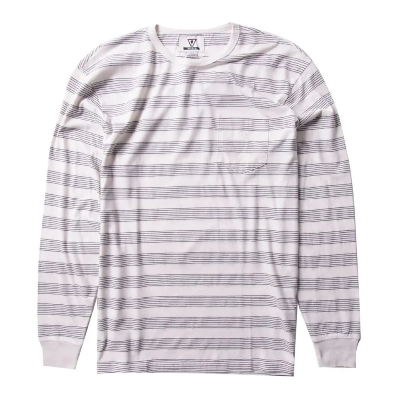 Nouvel Arrivage T-SHIRT VISSLA LOW LINE