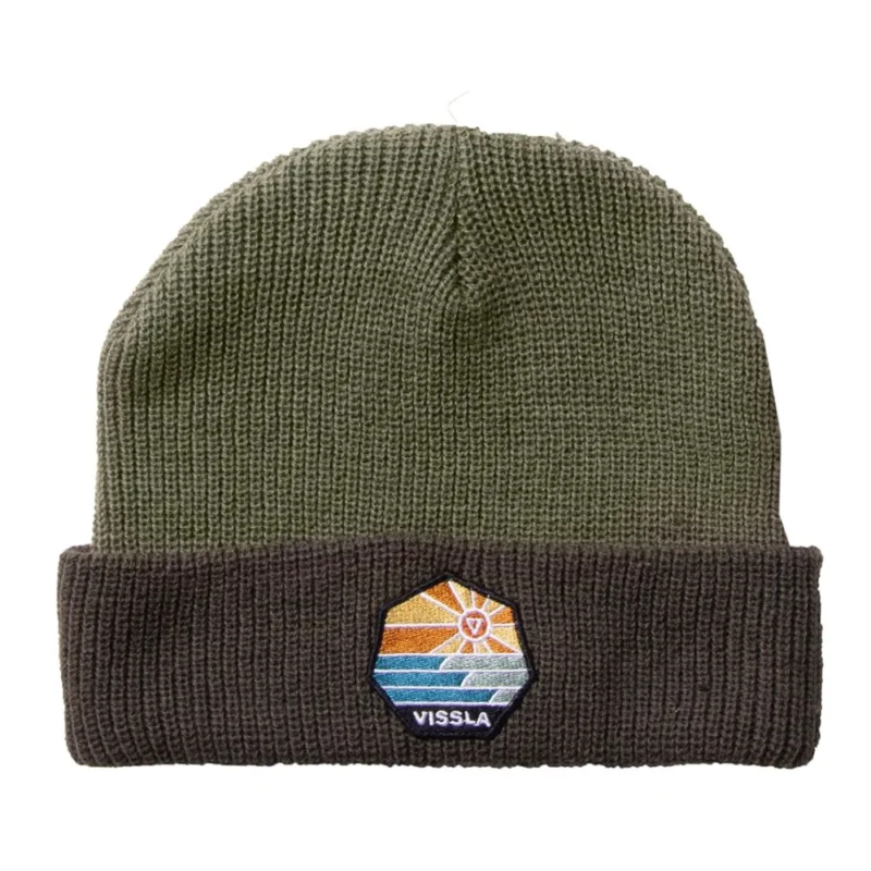Offre Spéciale BONNET VISSLA SOLID SETS ECO