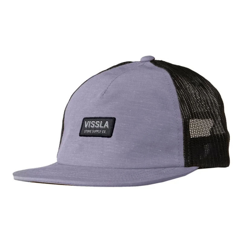 Livraison Express CASQUETTE VISSLA LAY DAY ECO