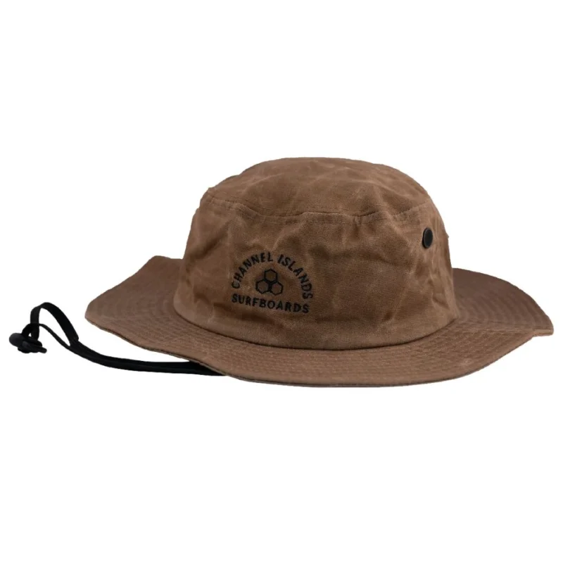 Commande En Gros CHAPEAU CHANNEL ISLANDS TRAVELER CANVAS