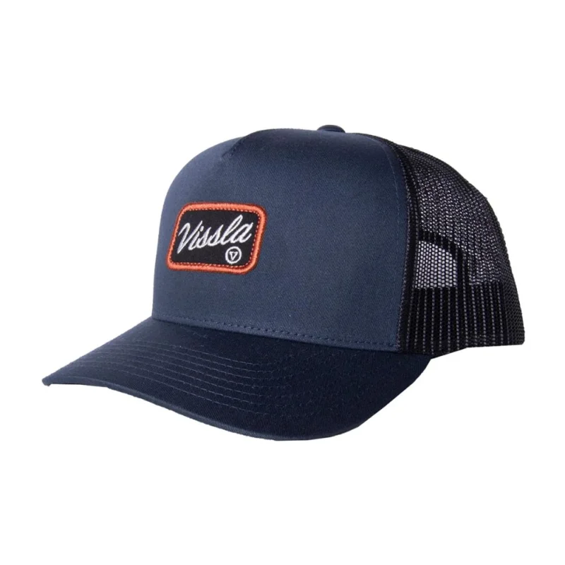 CASQUETTE VISSLA SOLID SETS ECO Achat Immédiat