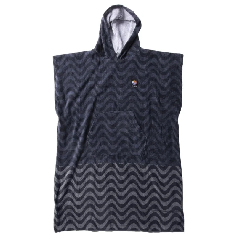 PONCHO VISSLA SPECTRUM Nouvel Arrivage