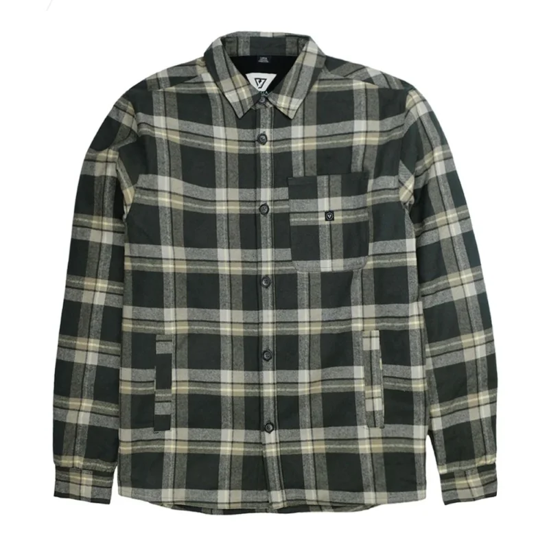 MANTEAU VISSLA CHACAHUA Usine Directe