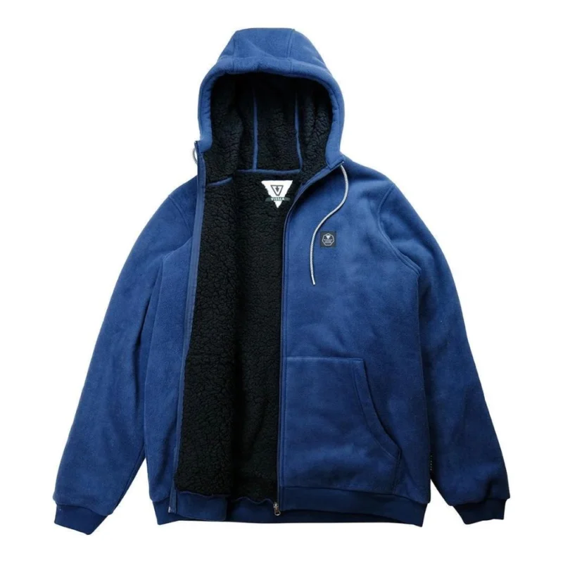 Soldes CAPUCHE VISSLA ECO-ZY
