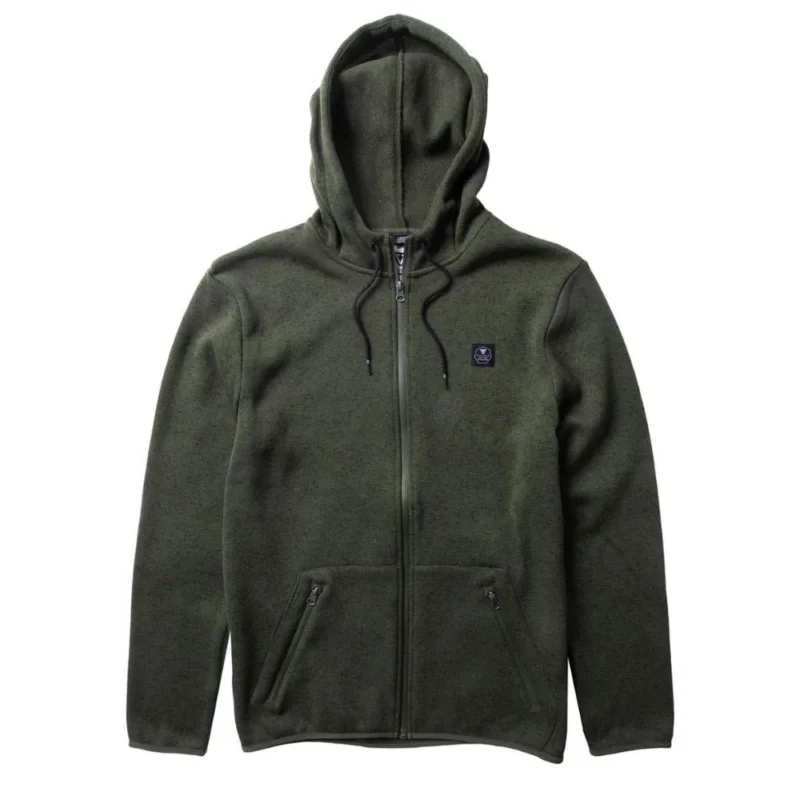 Offre Du Jour CAPUCHE VISSLA SHEPEN ZIP