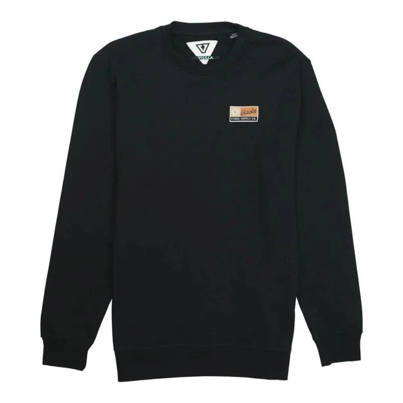 T-SHIRT VISSLA HVAC ECO Nouvel Arrivage
