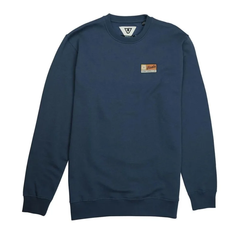 Bon Marché T-SHIRT VISSLA HVAC ECO