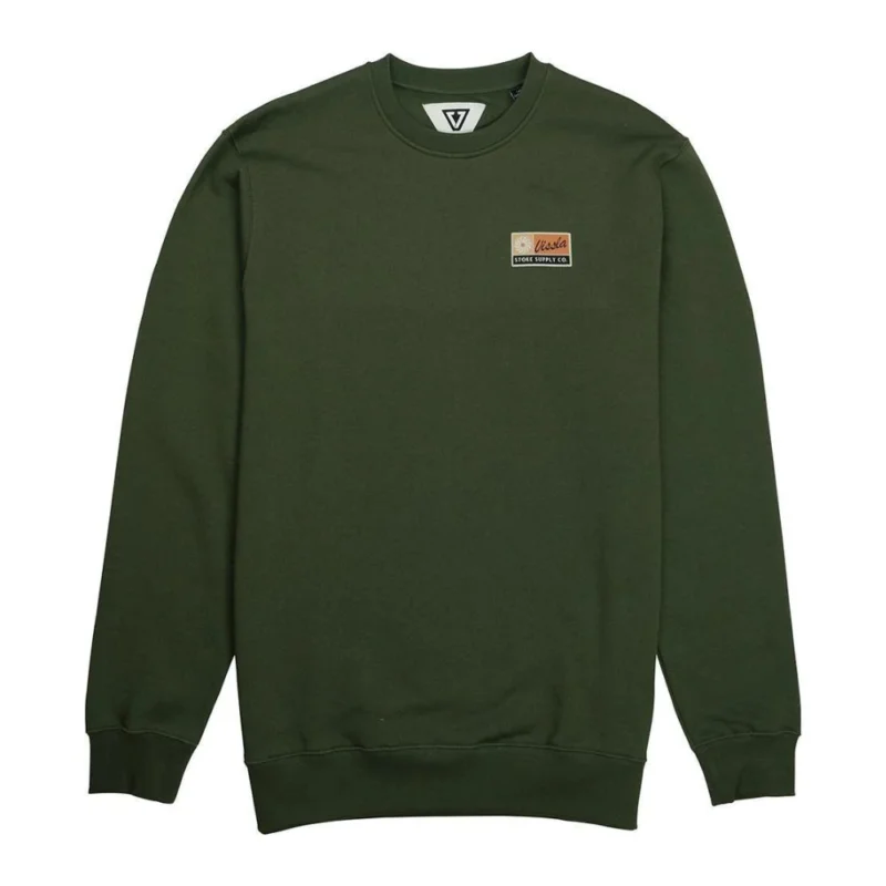 Nouveauté T-SHIRT VISSLA HVAC ECO