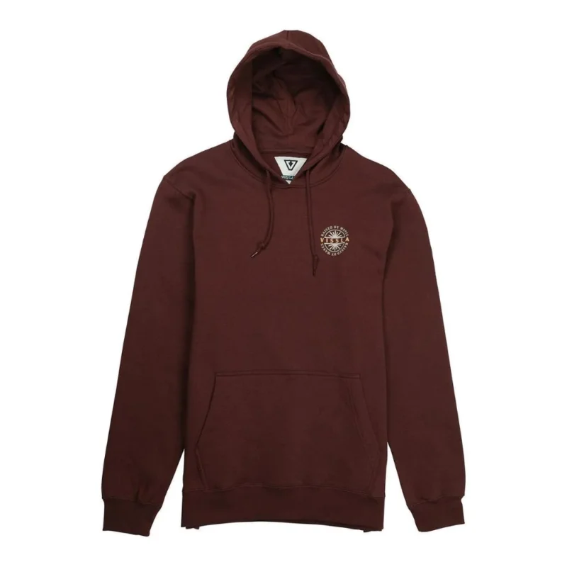 Commande En Gros CAPUCHE VISSLA SPARK ECO