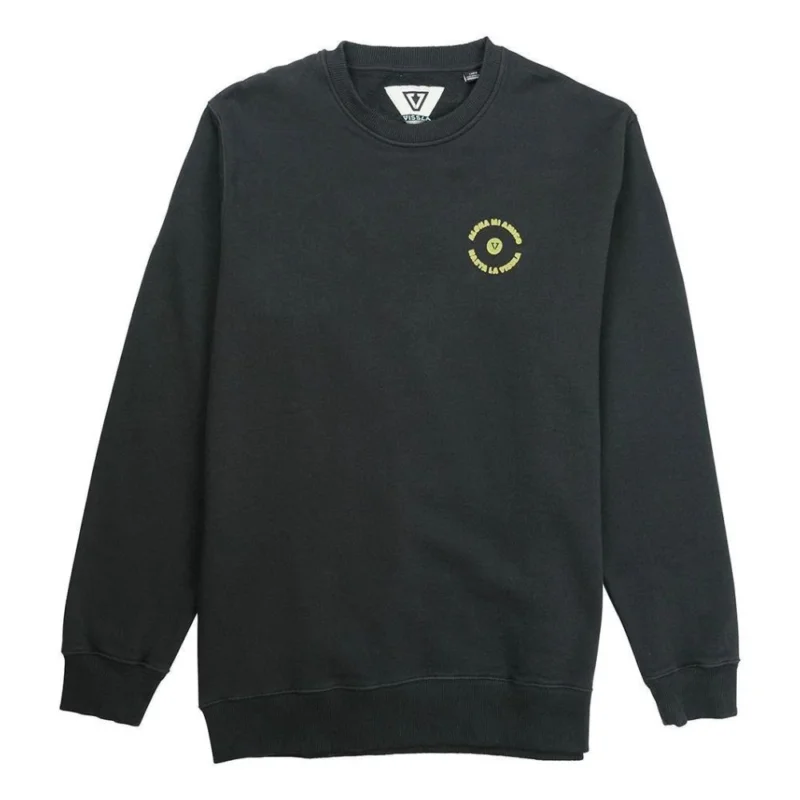 Vente Flash PULL VISSLA HASTA LA VISSLA