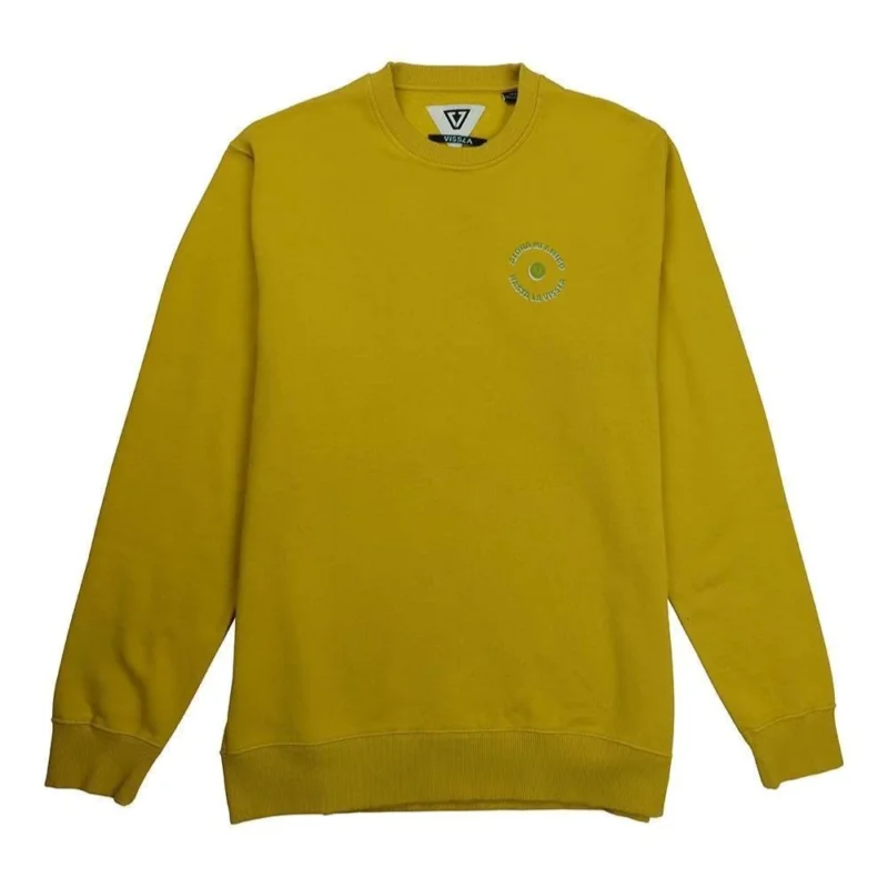 PULL VISSLA HASTA LA VISSLA Commander Vite