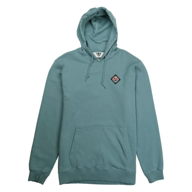 Quantité Limitée CAPUCHE VISSLA SPIKE PULL